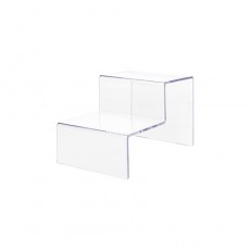 진열대(절곡형/2단) 90