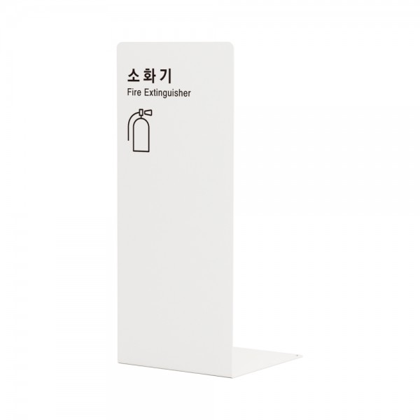 소화기커버(철재/흰색)_1456