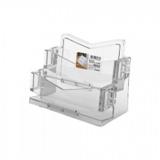 명함꽂이(아이홀더/투)2단