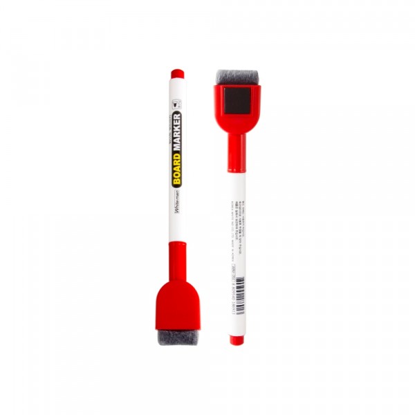 마카펜(빨강)_8857